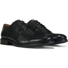 Faux Leather Oxford Dockers Geyer Black