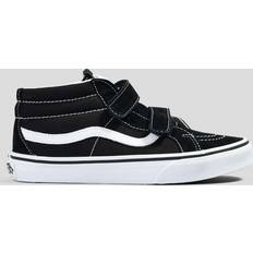 Vans Børnesko Vans Sk8-Mid Reissue V Sneaker Børn - Sort/Hvid