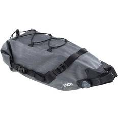 Carbon Bicycle Bags & Baskets Evoc Seat Pack Boa WP 16 Litre