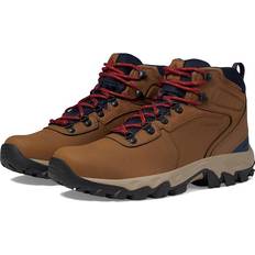 Columbia Newton Ridge Plus II Waterproof vandrestøvler Herre Brun