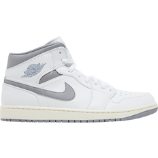 Zapatillas deportivas Jordan Air 1 Mid - Neutral Grey