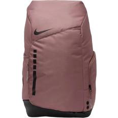 Multicolored - Unisex Basketball Shoes Nike Hoops Elite Backpack (32L) Smokey Mauve