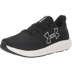 Under Armour Hombre Zapatillas de Running Under Armour Charged Pursuit 3 - Black/White