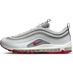 Nike Air Max 97 - White Bullet