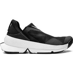 Nike Go Flyease slip-on sneakers women Rubber/Fabric/Mesh Black