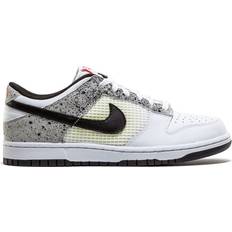 Dunk Low Cl Jordan Pack - White Men's