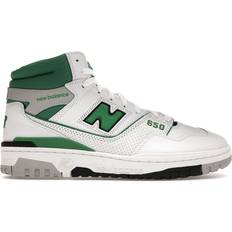 New Balance 650R White Green White/Green