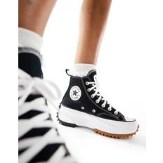 Converse Run Star Hike Black