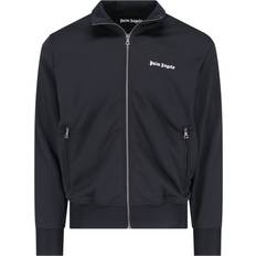 Palm Angels Overtøj Palm Angels Zip-up sweatshirt