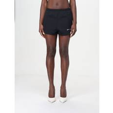 Palm Angels Pants & Shorts Palm Angels Black Shorts