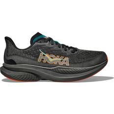 Hoka Mach Black