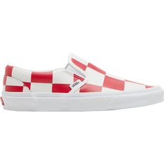 Vans Slip-On Loafers Vans Classic Slip-On 'Leather Check'