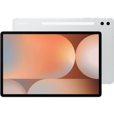 Samsung Galaxy Tab S10 + Wifi 256GB Silver