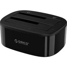 Orico Docking Station for 2.5 3.5 HDD SSD