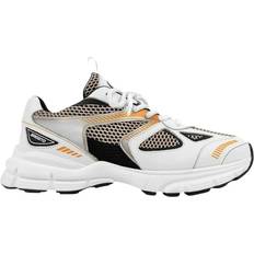 Axel Arigato Marathon Runner White/Black/Orange