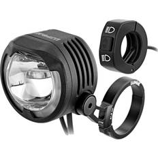 Lupine SL SF Shimano Framlampa 31,8 mm 1300 lumen