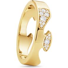 15,0 Ringe Georg Jensen Fusion Endering 20001059