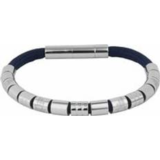 Herr - Rostfritt stål Armband Police Herrarmband PEAGB2211513 Rostfritt stål 19