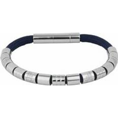 Stainless Steel Bracelets Police Men's Bracelet PEAGB2211513 Stainless steel 19