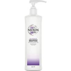 Nioxin Hair Masks Nioxin Deep Repair Hair Mask 500 ml