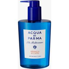 Acqua Di Parma Blu Mediterraneo Collection Arancia Capri Hand & Body Wash 300 ml 300ml