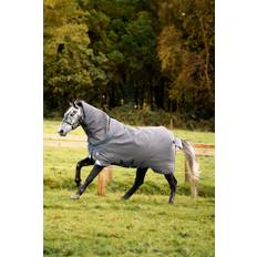Vinterdækkener Hestedækkener Horseware Rhino Plus HexSTOP Vari-Layer Udedækken