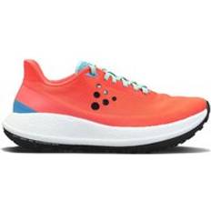 Homme - Orange Chaussures de Course Craft Xplor Hybrid Chaussure Trail - Orange