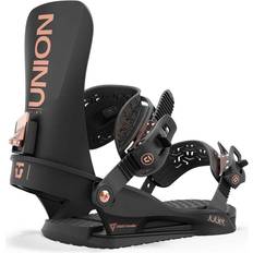 Snowboardbindungen Union Juliet 2025 Snowboard-Bindung black