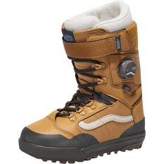 Snowboard Vans Luna Ventana Pro Snowboard Boots brun tan/black