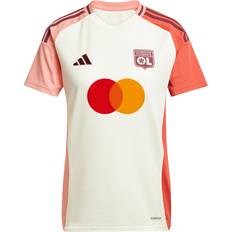 Olympique Lyon 24/25 Ausweichtrikot