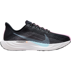 39 - Damen - Nike Air Zoom Pegasus Schuhe NIKE Pegasus Plus W - Black/Dark Grey/Beyond Pink/Glacier Blue