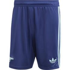 Homme Tenues de football Shorts Ausweich Arsenal 2024/25 Bleu