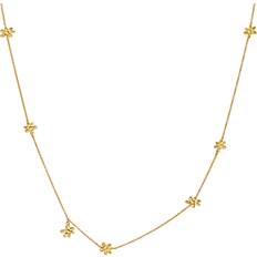 Maanesten gold Maanesten Betty Necklace - Gold