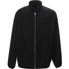 Prada Jakker Prada Wool blend blouson jacket