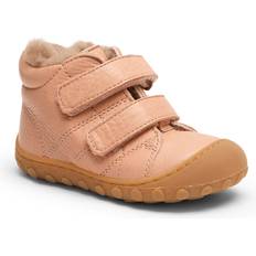 Kinderschuhe bisgaard Barefoot Hale V - Lamb Nude