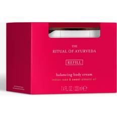 Ricarica Creme Corpo Rituals The Ritual Of Ayurveda Body Cream Crema 220 ml Female 220ml