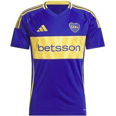 Sportfan kleding adidas Men Boca Juniors 24/25 Home Jersey