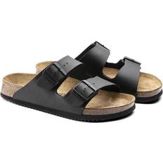 Birkenstock Skor Birkenstock Yrkessandal Arizona, Svart, Unisex