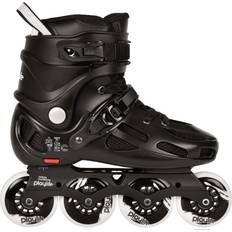 Inlines & Rulleskøyter Playlife Aztec Inline Skates Schwarz 40-41