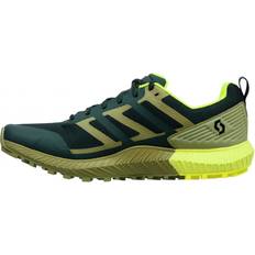 Scott Man Running Shoes Scott Kinabalu Trail Running Shoes Grün Mann