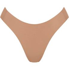 Sloggi Beige Trosor Sloggi ZERO Feel High Leg Beige * Kampanj *