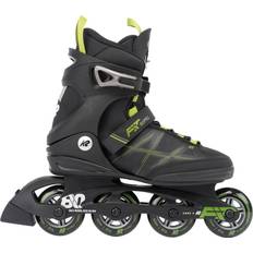 K2 K2 Inline Skates F.I.T. PRO black olive Größe