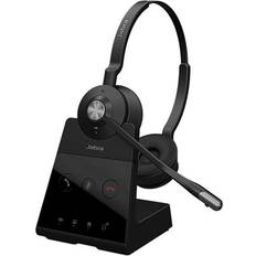 Jabra Engage 65 SE Stereo Headset 9659-553-111