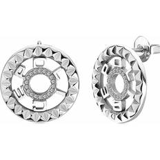 Police Örhängen Police PEJLE2212211 Earrings Dam (1,5CM)