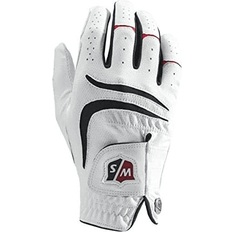 Wilson Golfhandschoenen Wilson Grip Plus MRH Black Male M