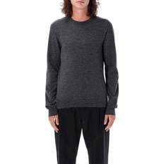 Herren - Leder Oberteile Maison Margiela Pullover