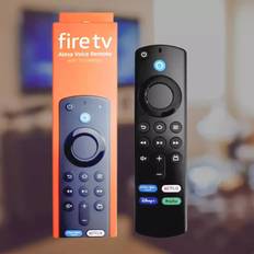 Amazon Prime Stick 4K Lite UK