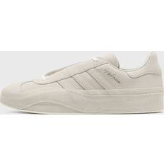 Y-3 Shoes Y-3 Gazelle 'Off White' Cream Men's