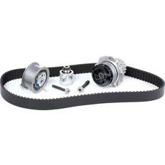 INA Timing Belt & Water Pump Kit Fits Mk3 2.0d 05 to 10 Bmm