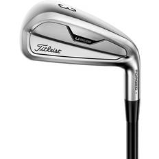 Titleist U505 Herre Utility Jern 18.0° 2 Stiff 6.0 Flex